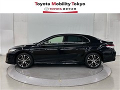 カムリ WS レザーパッケージ