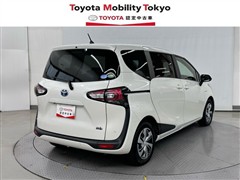 シエンタ ハイブリッド G クエロ