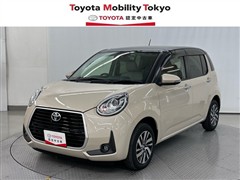 パッソ モーダ チャーム