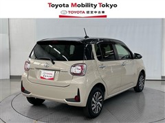 パッソ モーダ チャーム