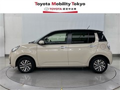 パッソ モーダ チャーム