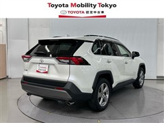 RAV4 G