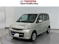 スバル ステラ L