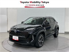 トヨタ ヤリスクロス HV Z