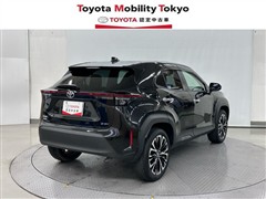 ヤリスクロス HV Z