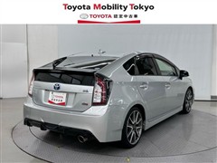 プリウス S ツーリングセレ G's