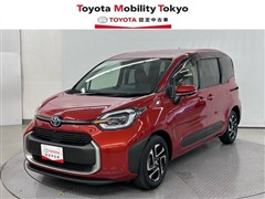 シエンタ ハイブリッド Z