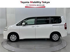 ノア X スペシャルED