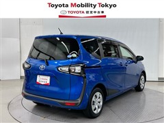 シエンタ ファンベース X