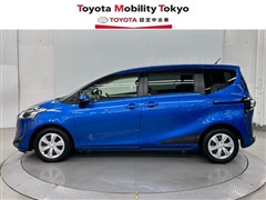 シエンタ ファンベース X