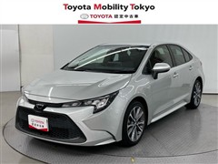 トヨタ カローラ S