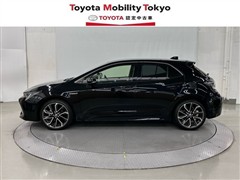 カローラスポーツ HV G Z
