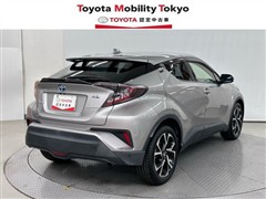 C-HR HV G