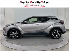 C-HR HV G