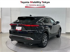 ハリアー G