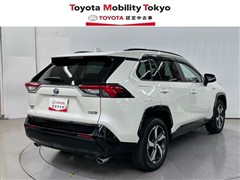 RAV4 PHV G Z
