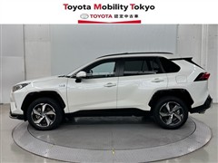 RAV4 PHV G Z