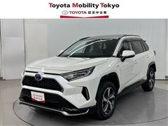 トヨタ RAV4 PHV G Z