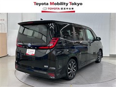 ノア ハイブリッド S-Z