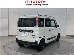 スペーシア ギアHV XZターボ
