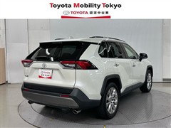 RAV4 G Zパッケージ