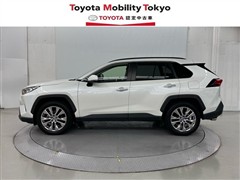 RAV4 G Zパッケージ
