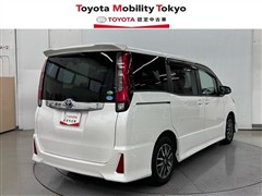 ノア SI