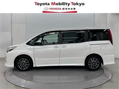 ノア SI