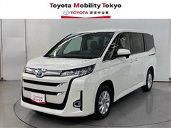 ノア ハイブリッド Z
