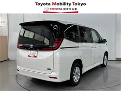 ノア ハイブリッド Z