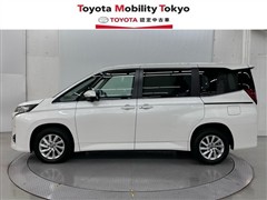 ノア ハイブリッド Z
