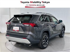 RAV4 アドベンチャー