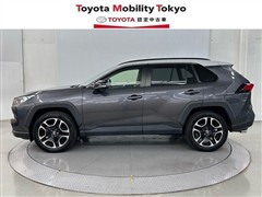 RAV4 アドベンチャー