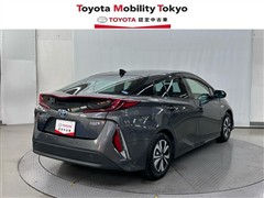 プリウスPHV SセーフティP