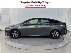 プリウスPHV SセーフティP