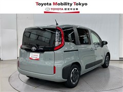 シエンタ ハイブリッド Z