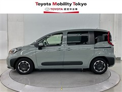 シエンタ ハイブリッド Z