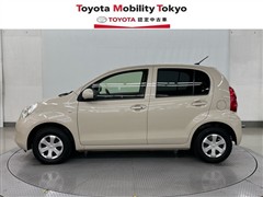 パッソ Xクツロギ