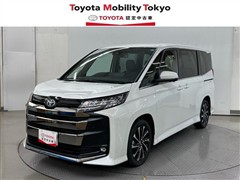 ノア S-Z