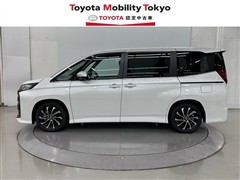ノア S-Z