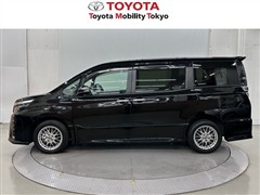 ヴォクシー HV ZS キラメキ3