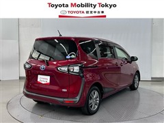 シエンタHV ファンベース G