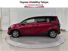 シエンタHV ファンベース G