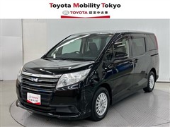トヨタ ノアHV XアップグレードS