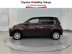 パッソ モーダ S