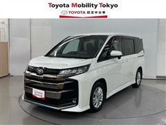 ノア S-G