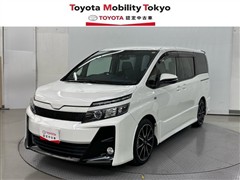 ヴォクシーZS G'S