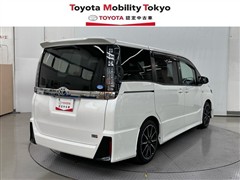 ヴォクシーZS G'S