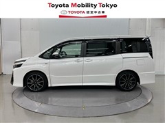 ヴォクシーZS G'S