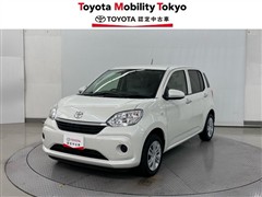 トヨタ パッソ X Lパッケージ